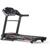 BowFlex BXT8Ji Tapis Roulant inclinazione elettrica - 20 km/h - peso max utente 136 kg - piano corsa 152 x 56 cm - compatibile con app JRNY