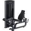 Toorx Professional Toorx Avant line Pin loaded Leg extension/leg curl PLX 7800