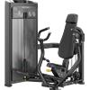 Toorx Fitness Coverging Chest Press PLX-8000 Linea Toorx Professional Line cod. PLX-8000