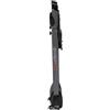 Everfit Treadmill Ultracompatto Tapis Roulant Salvaspazio TFK 155 Slim Everfit - Inclinazione Manuale - Velocità 14,0 Km/h - Piano Corsa 40 x 122 cm - Utente 100 kg - Tappeto Elettrico Palestra