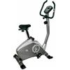 Toorx Fitness Promo Bici da Camera Cyclette Brx 85 Bike Toorx Cod.BRX-85 Volano 9 Kg - Peso Utente 125 Kg - Fitness Gym