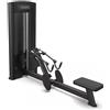 Toorx Fitness Toorx Avant line Pin loaded Pulley PLX-B6400 con pacco pesi da 100 kg