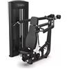 Toorx Fitness Toorx Avant line Pin loaded Converging shoulder press PLX-B6100 PLX-B6100 - TOORX PROFESSIONAL