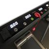 Toorx Fitness Treadmill Slim Tapis Roulant Salvaspazio Street Compact Toorx - Velocità 0,8 - 10 Km/h - Piano Corsa 120 x 46 cm - Utente 100 kg - Tappeto Elettrico Palestra