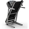 Horizon Promo Treadmill Richiudibile Tapis Roulant Salvaspazio TR5.0 Horizon Piano Corsa 127 X 40,6 Cm - Peso Max Utente 113 Kg - Velocità 16 Km/h Inclinazione Elettrica