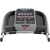 Horizon Promo Treadmill Richiudibile Tapis Roulant Salvaspazio TR3.0 Horizon Piano Corsa 127 X 40,6 Cm - Peso Max Utente 113 Kg - Velocità 16 Km/h