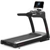 Toorx Fitness Treadmill Professional Tapis Roulant TRX 8500 EVO App Ready 3.0 Toorx Professionale - Inclinazione Elettrica - Velocità 22,0 Km - Piano Corsa 58 x 156 cm - Utente 160 Kg - Tappeto Elettrico Palestra
