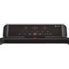 Horizon Promo Treadmill Richiudibile Tapis Roulant Salvaspazio T-r01 Horizon Inclinazione Elettrica - Piano Corsa 120 X 42 - Velocità 14 Km/h - Utente 100 Kg