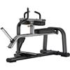 Toorx Fitness NOVITA' TOORX Absolute Line Plate Loaded - FWX-9700 SEATED CALF RAISE - Professionale