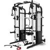 Toorx Fitness Functional Trainer Stazione All in One ASX 4000 Stazione multifunzione Toorx