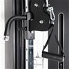 Toorx Fitness Stazione Professionale Fitness Dual Pulley Cable Cross CSX 3000 Toorx