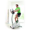 Horizon Promo Bici da Camera Cyclette Paros Pro Horizon Fitness Promo Gym Bike Volano 7 Kg - Peso Max Utente 136 Kg
