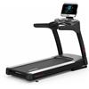 Toorx Fitness TRX 8500EVO Tapis roulant professionale App Ready 3.0 Piano Corsa 58 x 156 cm Velocità 1,0 - 22,0 Km Peso max utente 160 Kg Inclinazione Elettrica Corrente Alternata Linea Toorx Professional