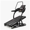 JK Fitness Nuovo tapis roulant JKV-INCLINE - JK vertical line- inclinazione da +40% a - 5% - motore AC da 4.0 HP-speakers BT+predisposizione apps Kinomap e Zwift