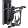 Toorx Fitness Converging Shoulder Press PLX-6100 Linea Toorx Professional Line cod. PLX-6100