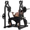 Diamond Shoulder Press Plate Loaded Linea Diamond cod. PL-SHOULDERPRESS