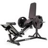 JK Fitness COMBO LEG PRESS/CALF MACHINE COD.JKV-LEGPRESSHACK JK FITNESS