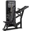 Diamond Combo Chest Press/Shoulder Press Machine - Weight Stack 90 kg - Linea Diamond Professional Strenght - Cod. WS550-CHESTSHOULDER