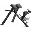 Diamond S550 HYPEREXTENSION BENCH - Linea Diamond Strenght - Cod. GB550-HYPER