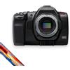 Blackmagic Design Blackmagic Pocket Cinema Camera 6k Pro BMPCC EF Mount Body Nero Nuovissimo Gi...