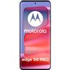 Motorola Edge 50 Pro 512GB 6.67" 5G Dual-SIM Android 14 Lavender