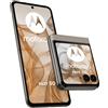 Motorola Razr 50 256GB 6.9" 5G Dual-Sim Android 14 Beach Sand