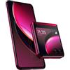Motorola Razr 40 Ultra 256GB 6.9" pOLED 5G Android 13 Viva Magenta