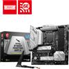 MSI Scheda madre MSI MAG B760M MORTAR WIFI II LGA 1700 Intel B760 MicroATX DDR5 [...