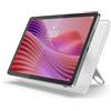 Lenovo Tablet - Lenovo Tab Tb311fu 4+128gb Wifi 10.1" Luna Grey + Clear Case Ita