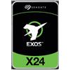 Heroes Inc Seagate Exos X24 SATA 20Go 7200tpm 512Mo