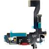 OEM APPLE CONNETTORE DI RICARICA LIGHTINING PER APPLE IPHONE 12 - 12 PRO RED