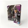 Bandai TEKKEN 8 MISHIMA KAZUYA S.H. Figuarts Figure Bandai Namco Tamashii Nations