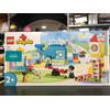 Lego DUPLO 10991 Il parco giochi dei sogni