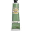 L'occitane Crema Mani Mandorla 75 ml Crema mani al delicato profumo di mandorle fresche