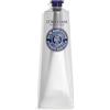 L'occitane Balsamo Mani Intenso Karite 150 ml Crema mani con burro di karitè intenso