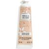 L'occitane Crema Mani Neroli & Orchidea 30 ml Crema mani con burro di karitè