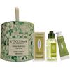 L'occitane Piccola Coccola Verbena 7,5ml + 10ml + 30ml