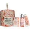 L'occitane Piccola Coccola Fiori Di Ciliegio 7,5ml + 10ml + 35ml