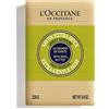 L'occitane Sapone Solido Al Karite Con Profumo Di Verbena 250 g Sapone per mani e corpo al profumo di verbena