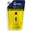 L'occitane Eco-Ricarica Gel Doccia Verbena 500 ml