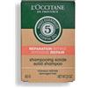 L'occitane Shampoo Solido Riparazione Intensa 60 g Shampoo solido
