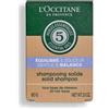 L'occitane Shampoo Solido Delicato E Riequilibrante 60 g Shampoo solido