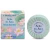 L'Erbolario - Alba In Asia Sapone Confezione 100 Gr