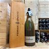 Ferrari F.lli Lunelli Ferrari Gran Cuvee 2018 Salmanazar in Cassa Legno