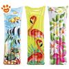 Intex Materassino Floreale (183x69cm) Art. 59720 - Confezione Da 1 Pezzo (Colori Assortiti)