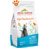 Almo Nature Cat Life Maintenance con Pesce Azzurro Fresco - Sacco Da 400 Gr