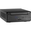 Inter-Tech CAJA PC INTER-TECH MW-02 II MINI TOWER NEGRO