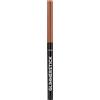 Avon Glimmerstick Eyeliner - Bronzo 0,28 g | Matita per occhi impermeabile a lunga durata | Eyeliner liscio a prova di sbavature per definizione degli occhi in bronzo metallizzato caldo | trucco