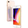APPLE iPhone 8 256GB Oro Eccellente - Ricondizionato