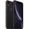 APPLE iPhone XR 256GB Nero Buono - Ricondizionato